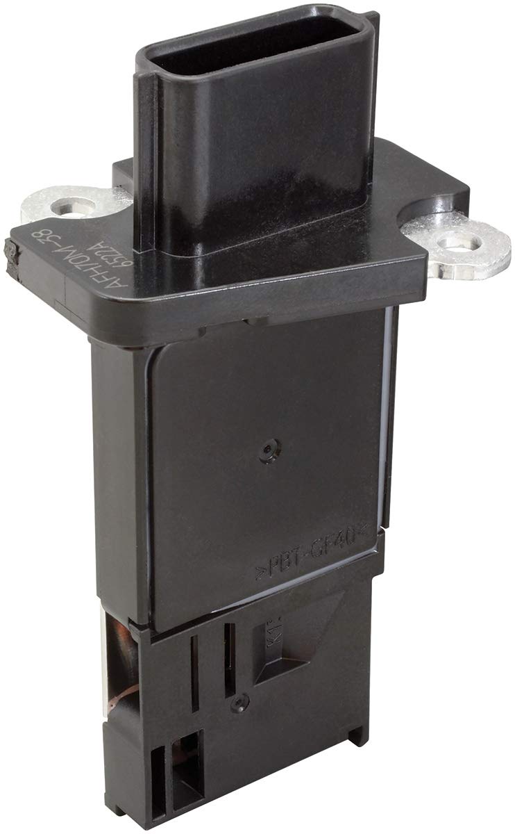 Hitachi Maf0031 Mass Air Flow Sensor , Black, 1.46 X 1.82 X 3.57 Inches