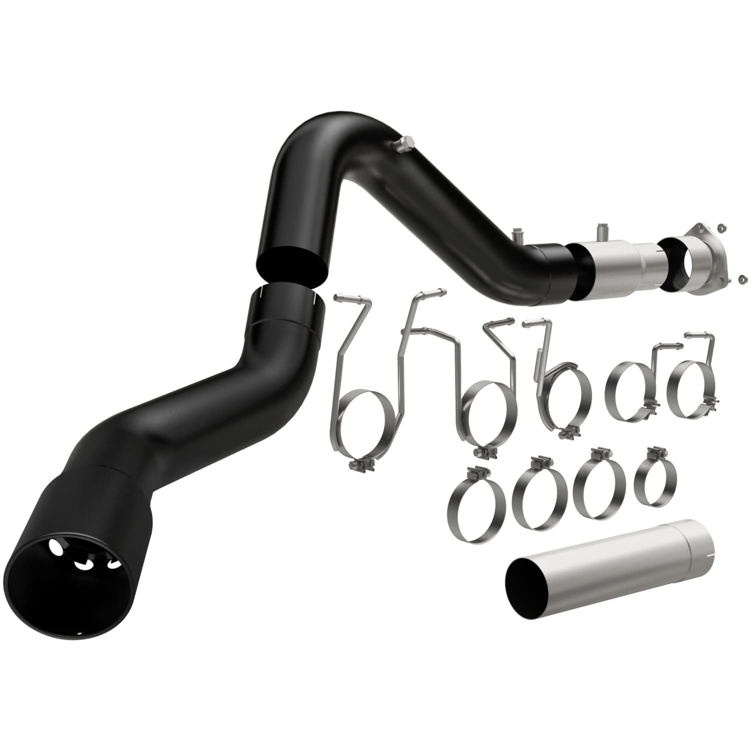 Magnaflow Black Series Filter-Back Performance Exhaust System 17072
