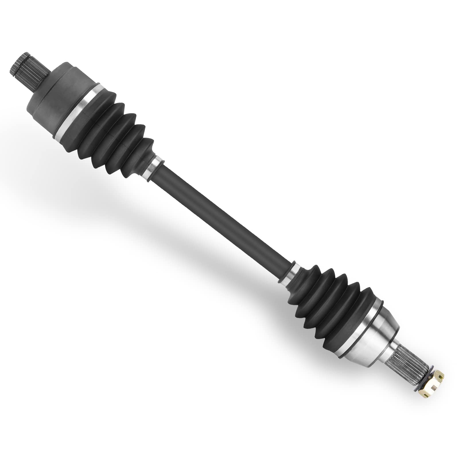 For 1332642 Rear Left Right Cv Axle Drive Shaft 1332809 For Polaris Sportsman Scrambler 850/1000 Xp 2015-2021 High Lifter, Sportsman 550 X2 Eps Touring Forest 2012 2013 Atv Replacement