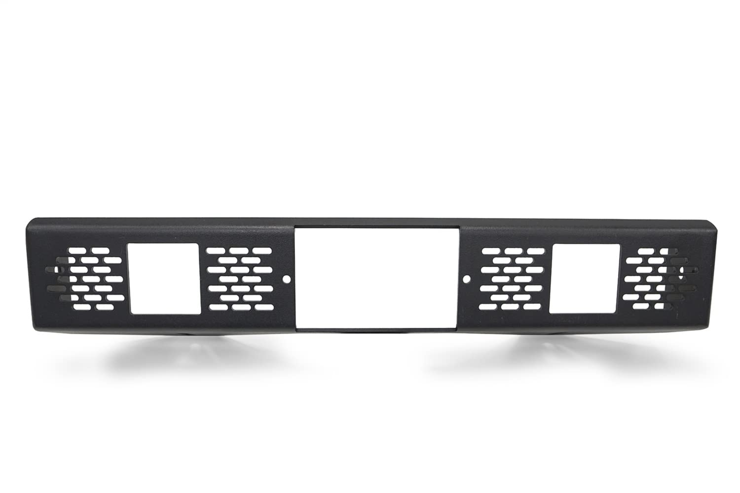 Fab Fours 21-22 Bronco Vengeance Acc Ins