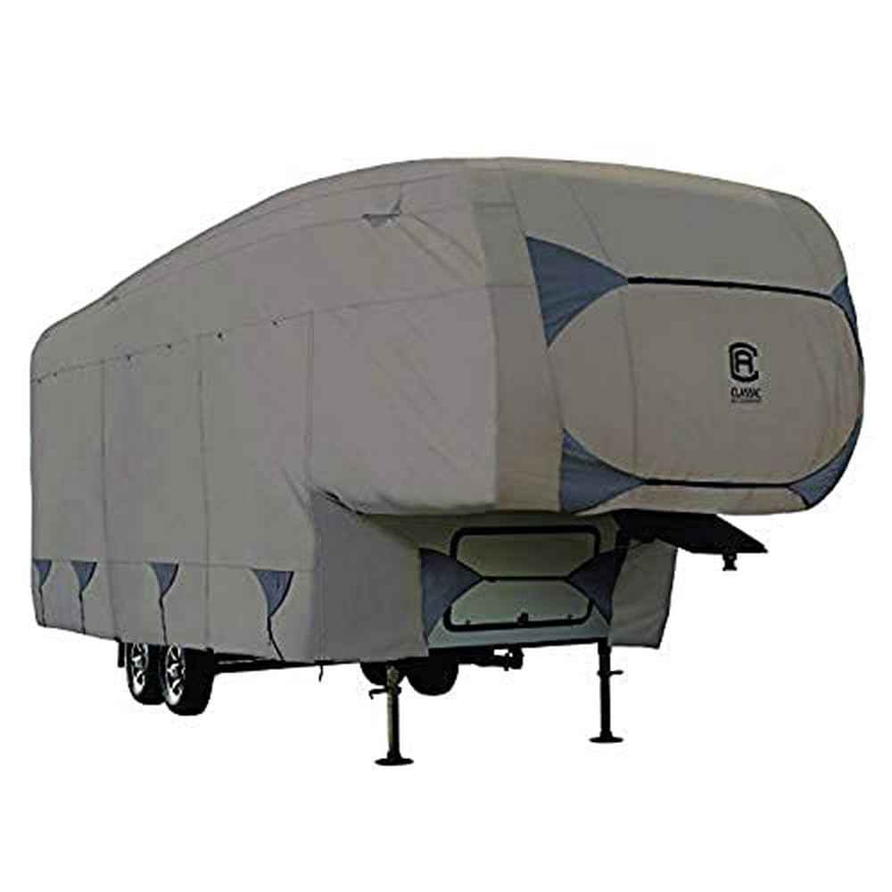 Classic Accessories 80-493 Fifth Wheel Cover 37'-41' Encompass Xt Model 6 To 140'