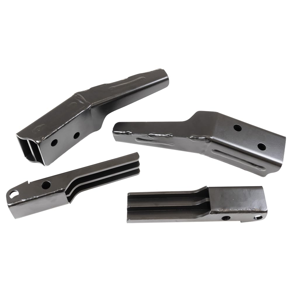 Readylift 67-21200 High Clearance Anti Intrusion Beams For Ford Bronco 4Wd