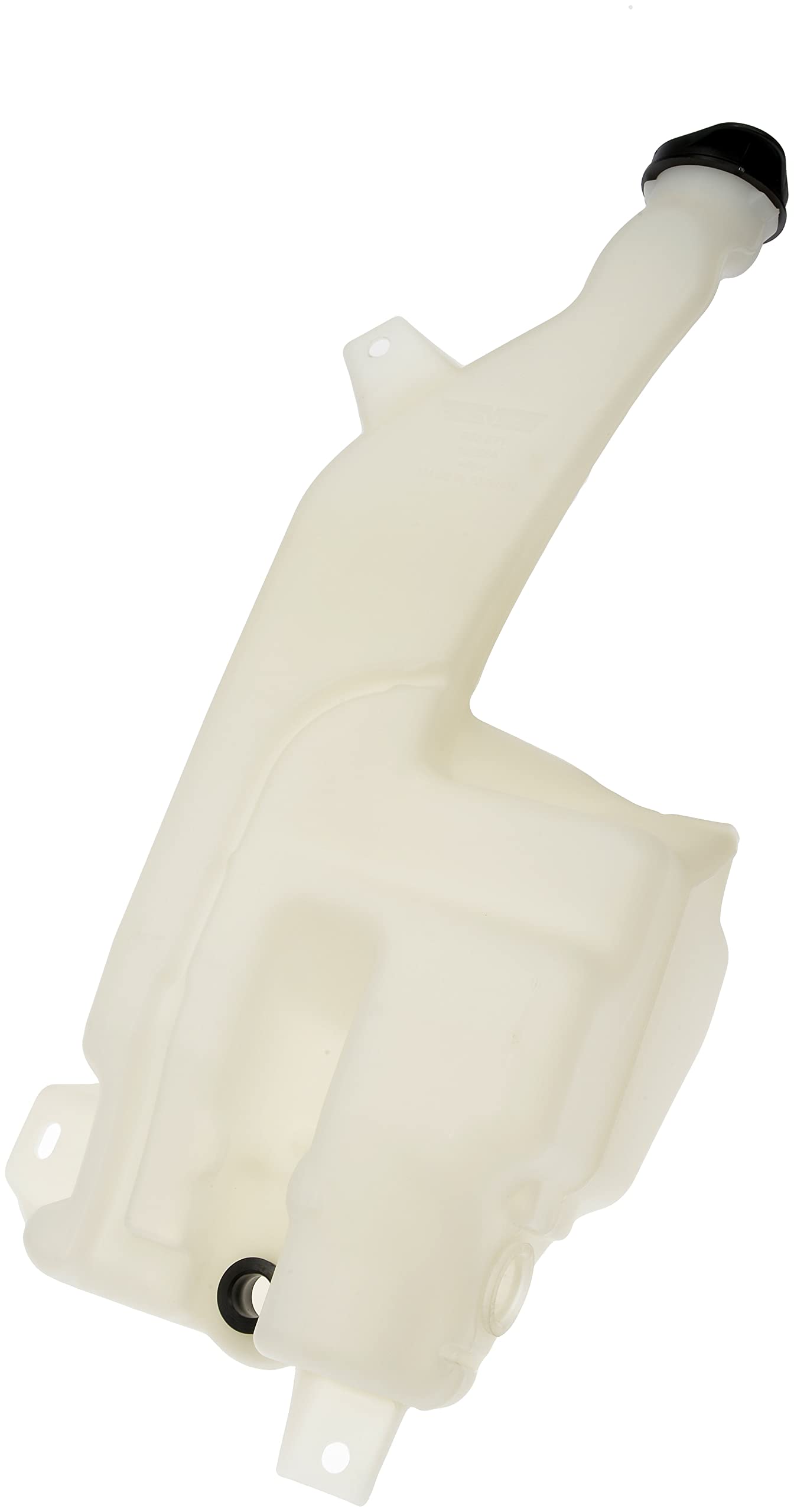 Dorman 603-871 Front Washer Fluid Reservoir Compatible With Select Chevrolet/Gmc Models
