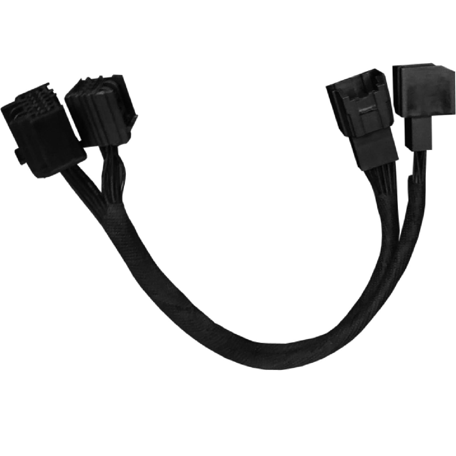 Z Automotive Sgw Extension Cable - Compatible With: Gladiator 2020+/Wrangler 2018+/Ram 1500 2019+/Ram Trx 2021+