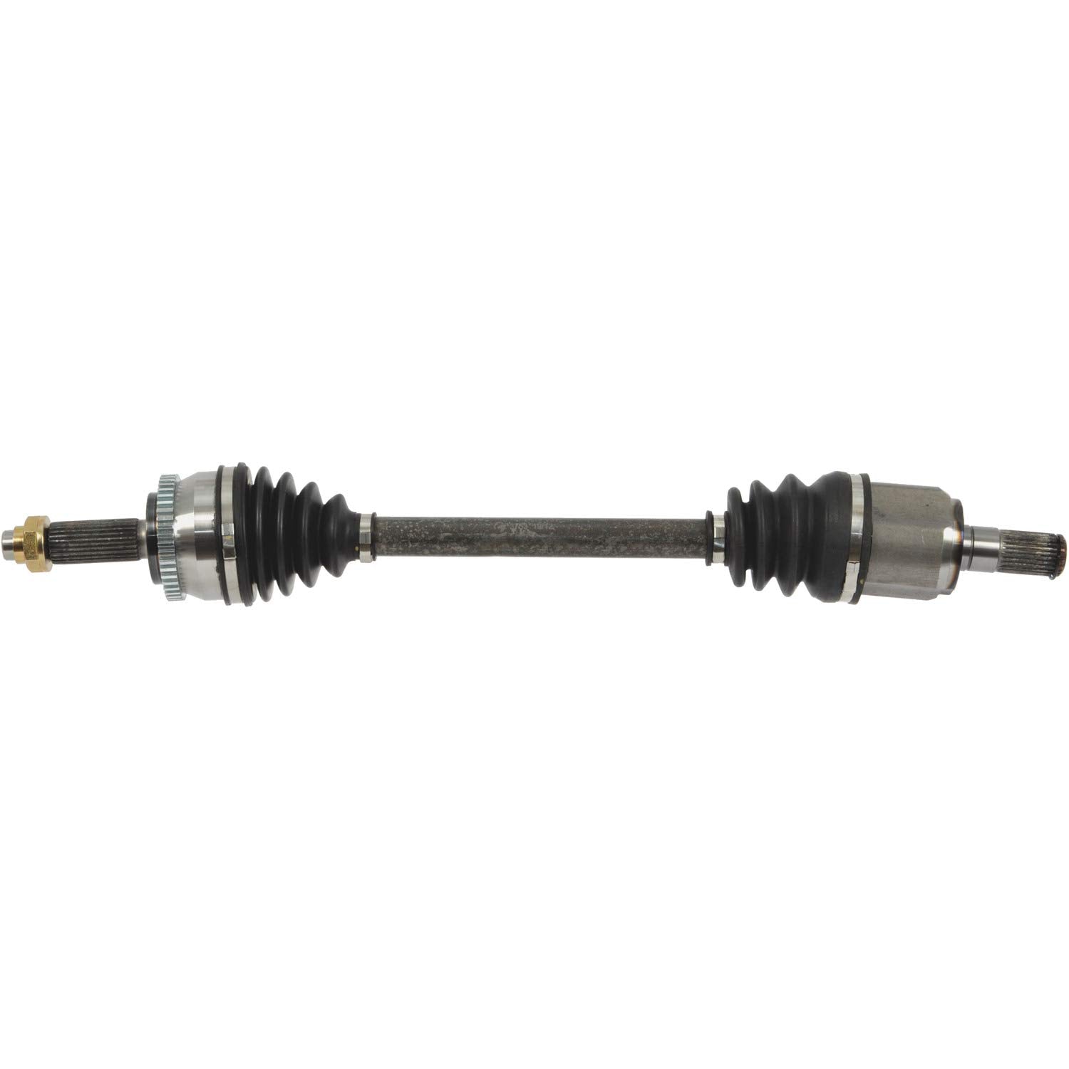 Cardone 66-3753 New Constant Velocity Cv Axle Assembly