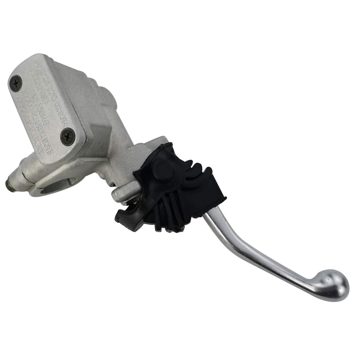 M Mati Front Brake Master Cylinder Assembly For Honda Cr125 Cr250 Cr500 Crf125 Crf150 Crf230 Crf250 Crf250 Crf450 Xr250 Xr400 Xr650 45510-Kce-671