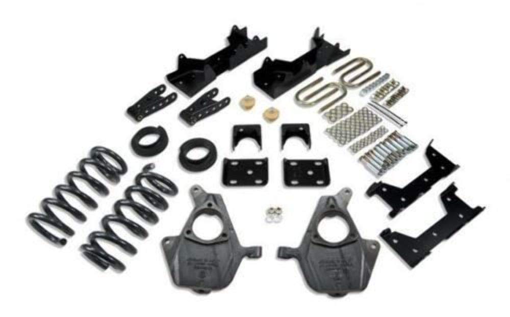 Belltech 668 Lowering Kit