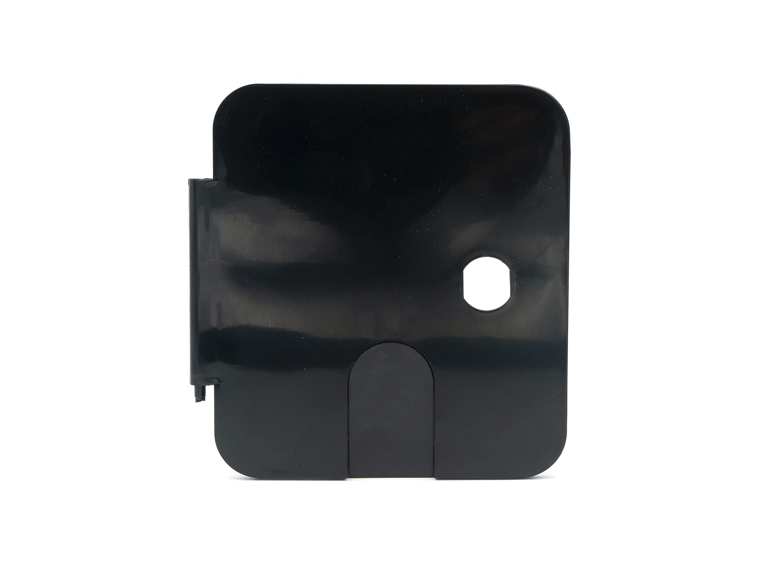 Thetford 94179 Hatch Door With Access Door - 6.5' X 6', Black