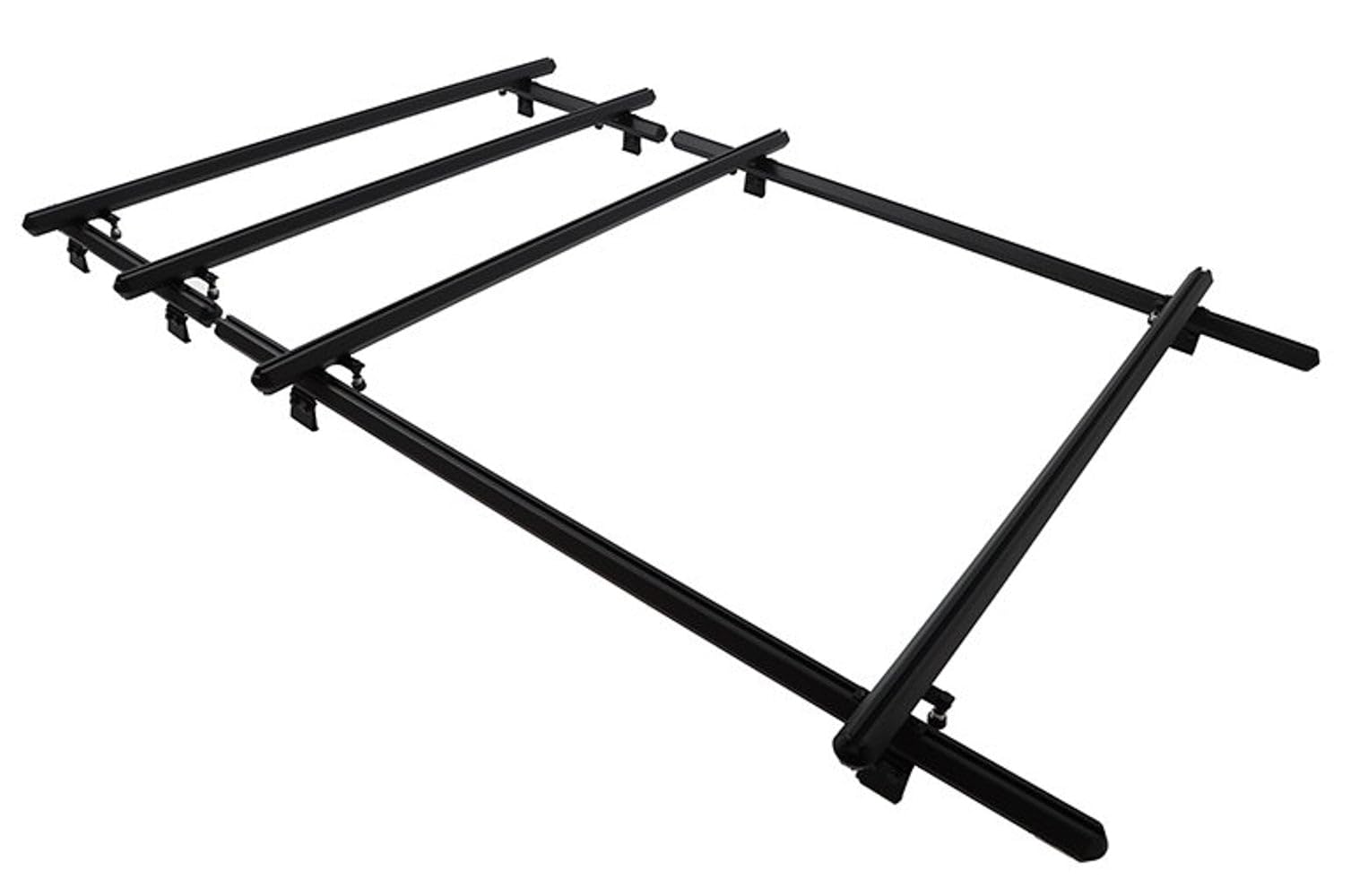 Dee Zee Dz4472Jl Roof Rack