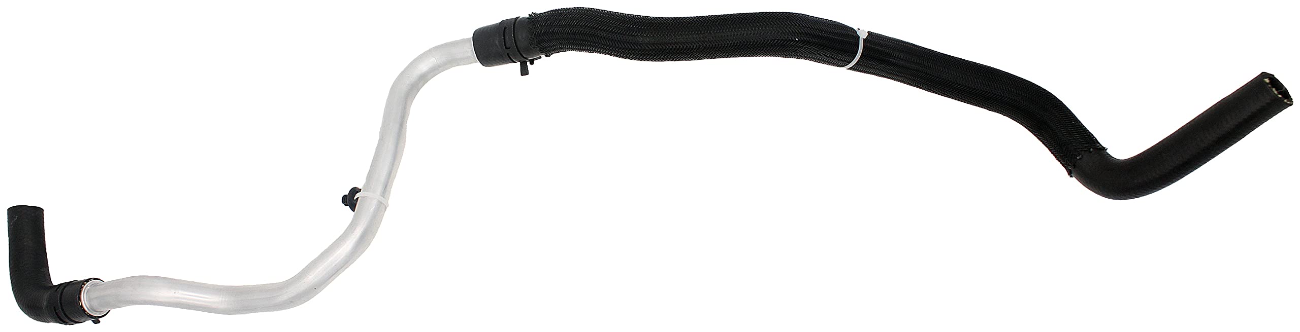 Dorman 626-703 Exhaust Gas Recirculation (Egr) Cooler Hose Compatible With Select Ford Models