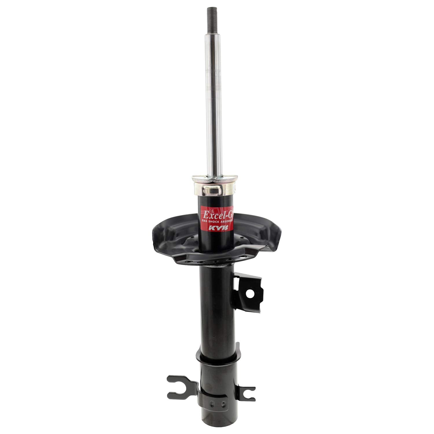 Kyb 3330089 Excel-G Gas Strut, Black