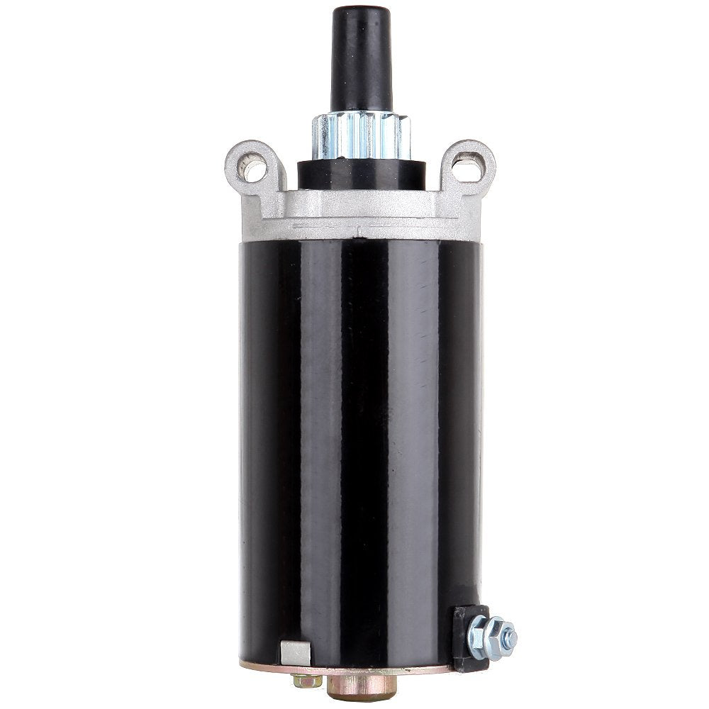 Ocpty Starter Fit For Cub Cadet New Holland Toro Courage Twin Sv720 20Hp 22Hp 23Hp 25Hp 26Hp 27Hp 32-098-01-S 32-098-03-S