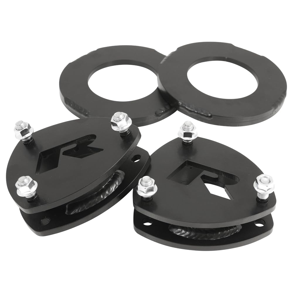 Readylift 69-6420 2.0'' Sst Lift Kit For Jeep Grand Cherokee 4Wd