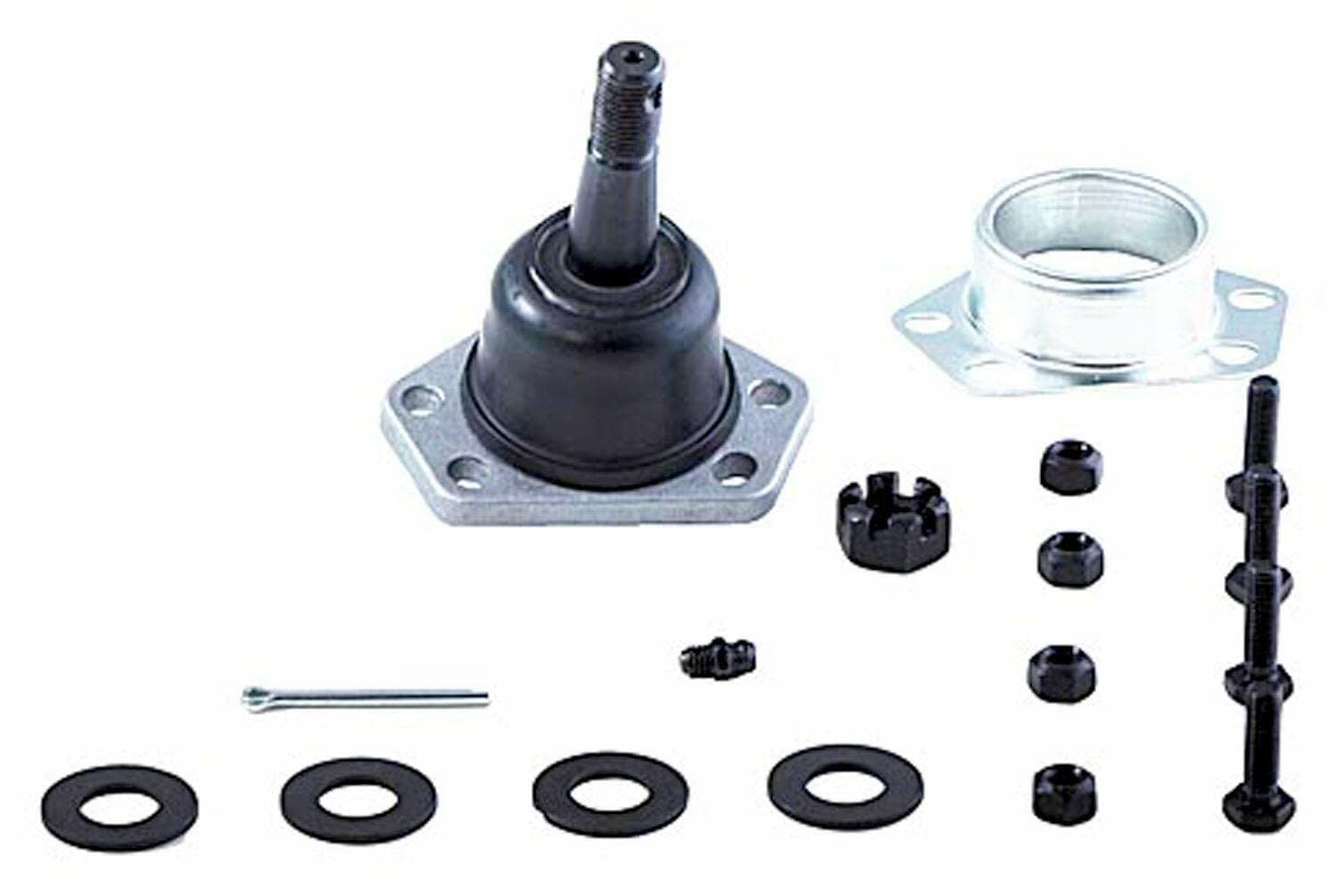Dorman B5208Xl Front Upper Suspension Ball Joint Compatible With Select Models