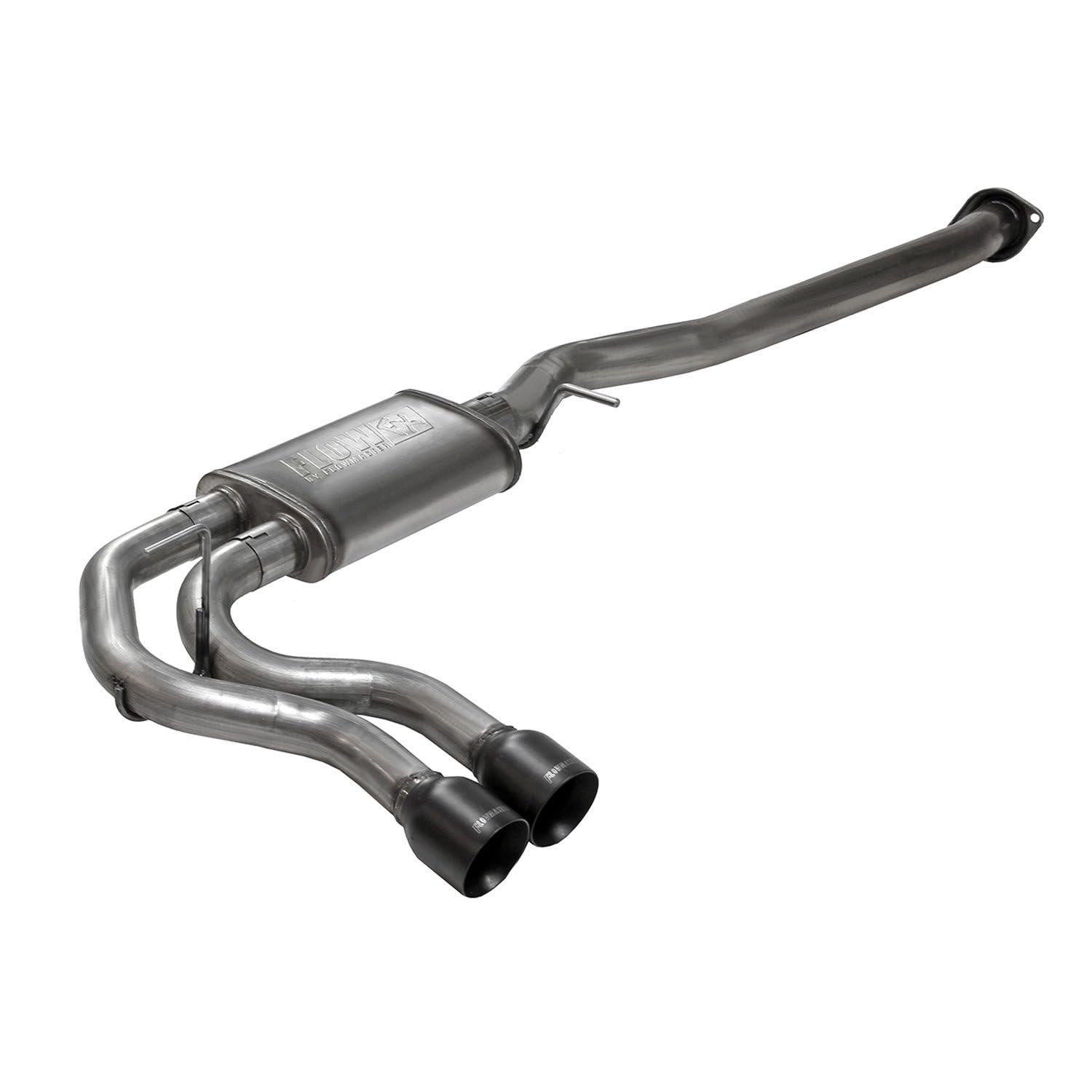 Flowmaster 717990 Flowfx Cat-Back Stainless Steel Exhaust System