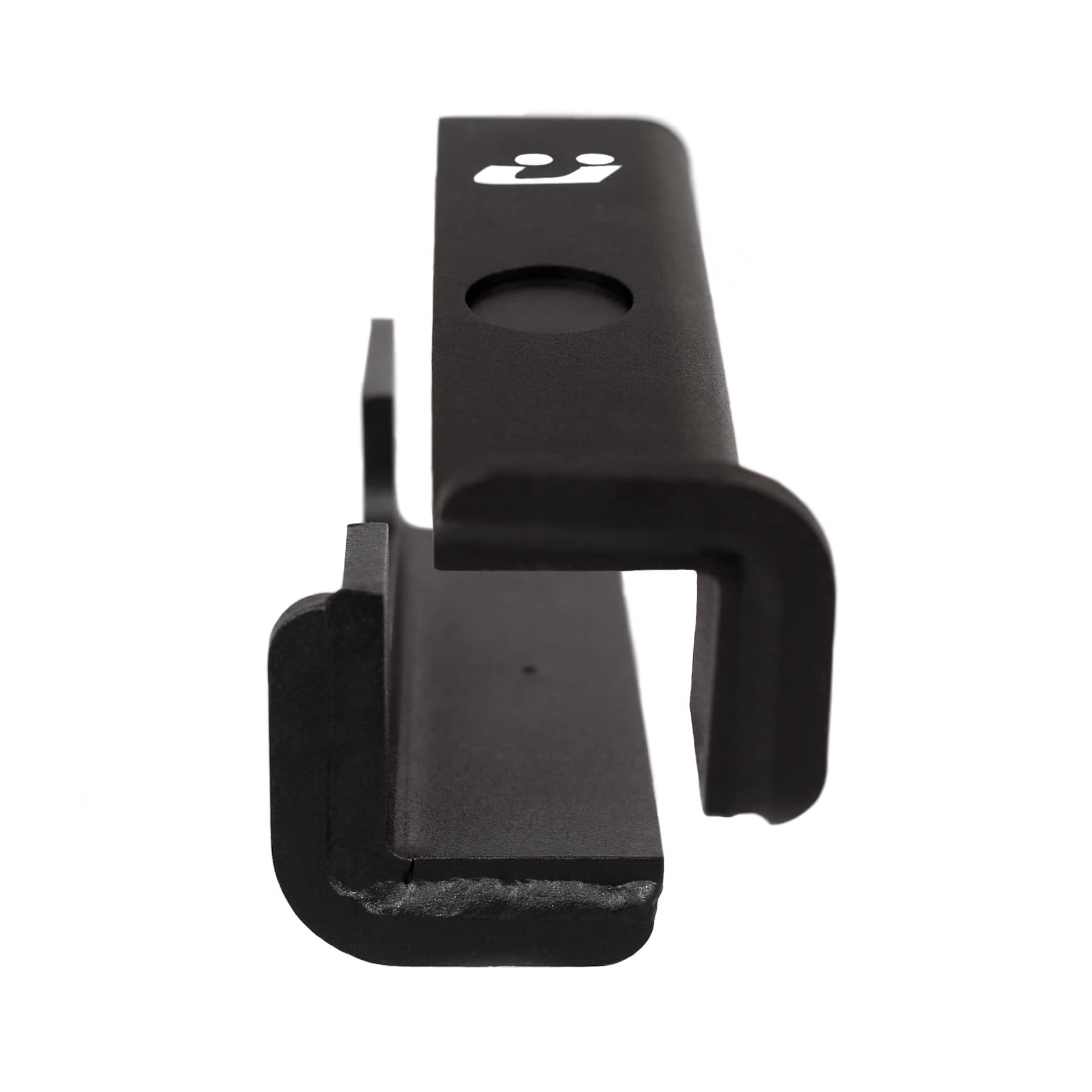 Kuat Aha252 Hitch Reducer 2.5' To 2', Towing Compatbile