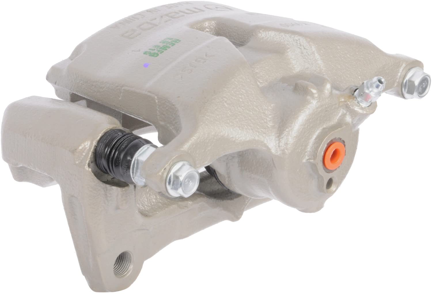 Cardone 19-B7159A Remanufactured Unloaded Caliper With Bracket