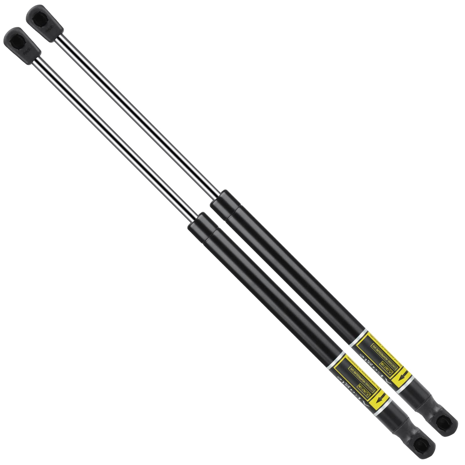 Hood Lift Supports Struts Shocks For Honda Accord Crosstour 2010 2011, Crosstour 2012-2015, 74145-Tp6-A01 74145-Tp6-A02 Sg326021 562613 Pm3265 Qty 2