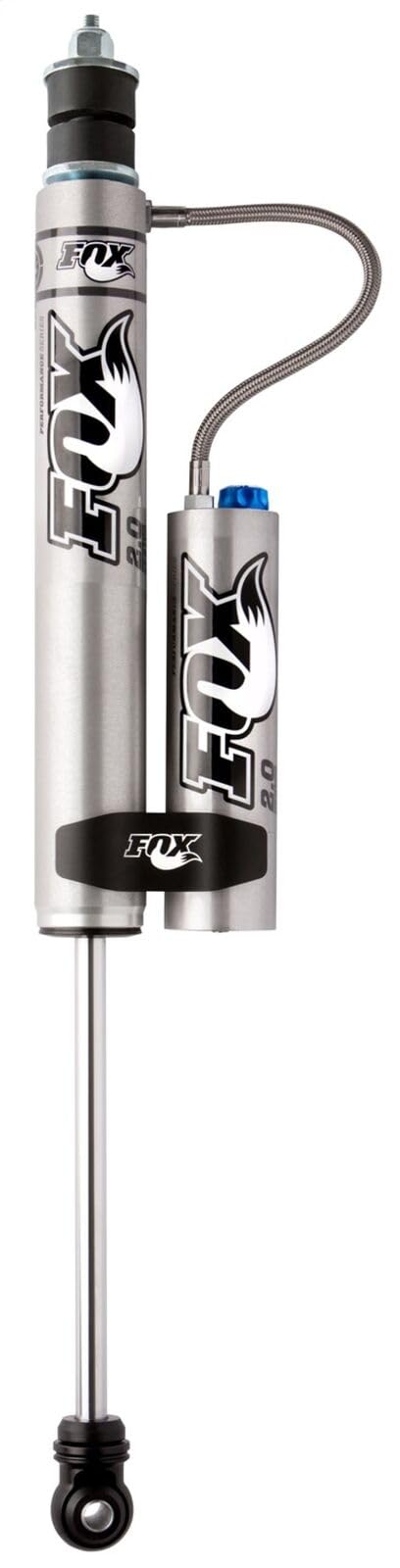 Fox Factory Inc 985-26-099 Fox 2.0 Factory Series Smooth Body Reservoir Shock Cd Adjuster; Extended 24.30 In; Collapsed 14.70 In; Stroke 9.60 In;