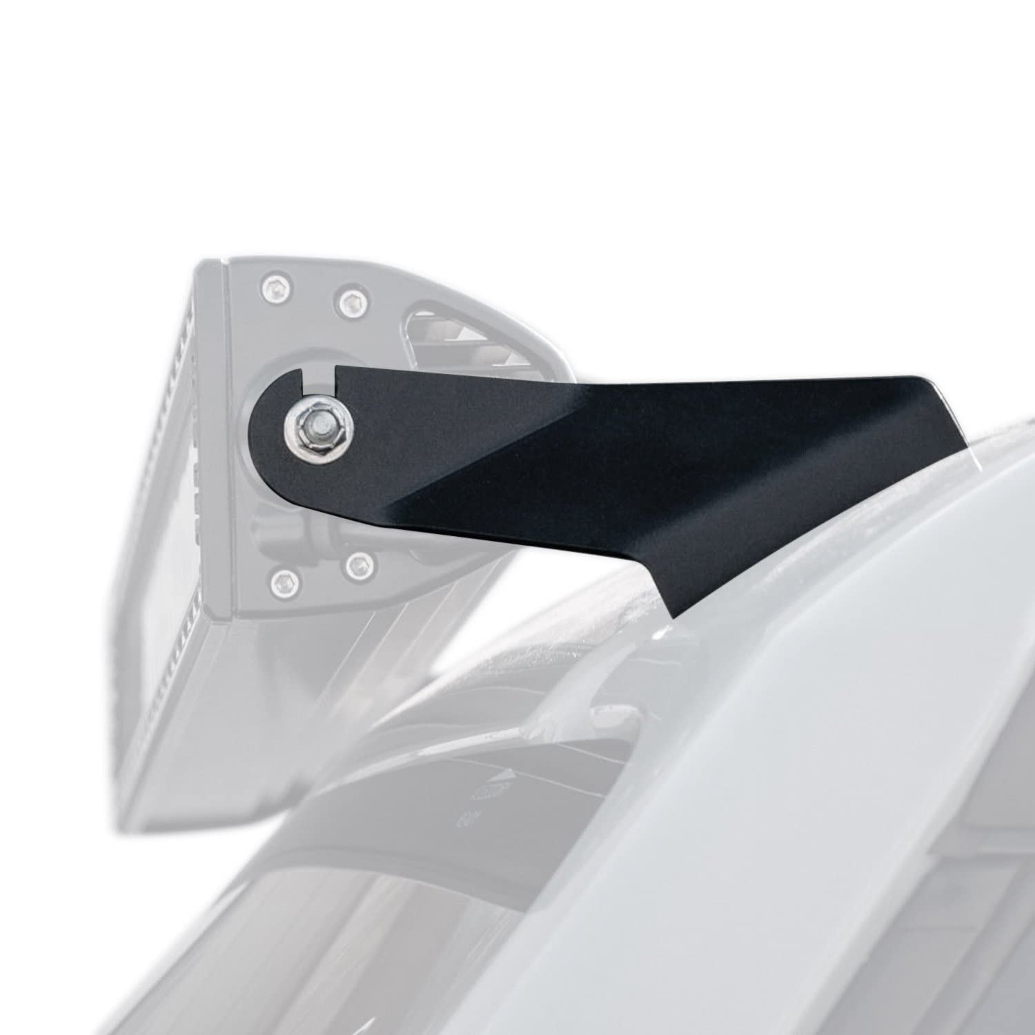 Road Armor® 518Lfrsb Compatible With/Replacement For Stealth Fender Liner Body Armor® Fits 18-22 Wrangler (Jl)