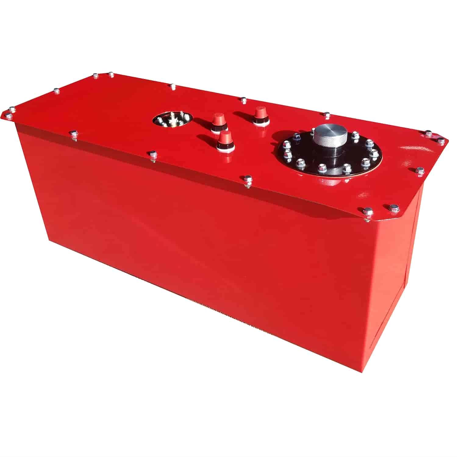 Rci Racing 2121J Rock Crawler Fuel Cell - 12 Gallon