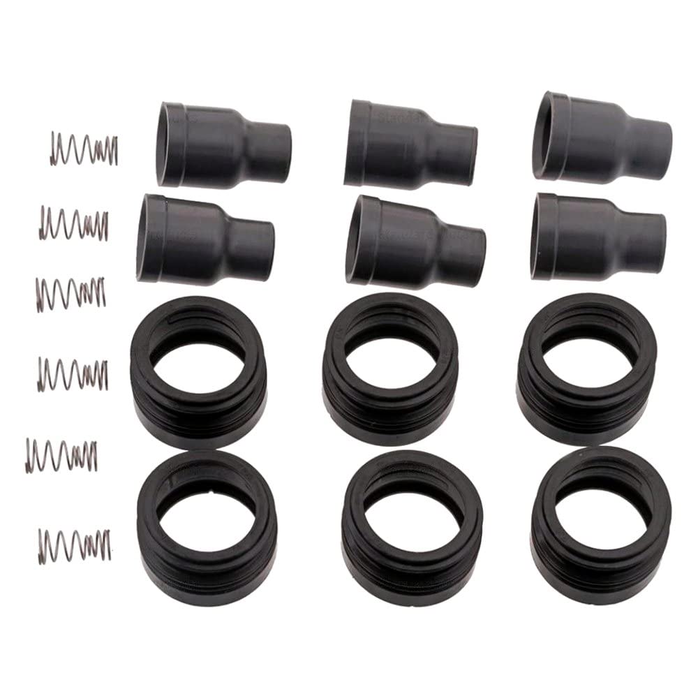 Standard Ignition Cpbk628 Coil On Plug Boot