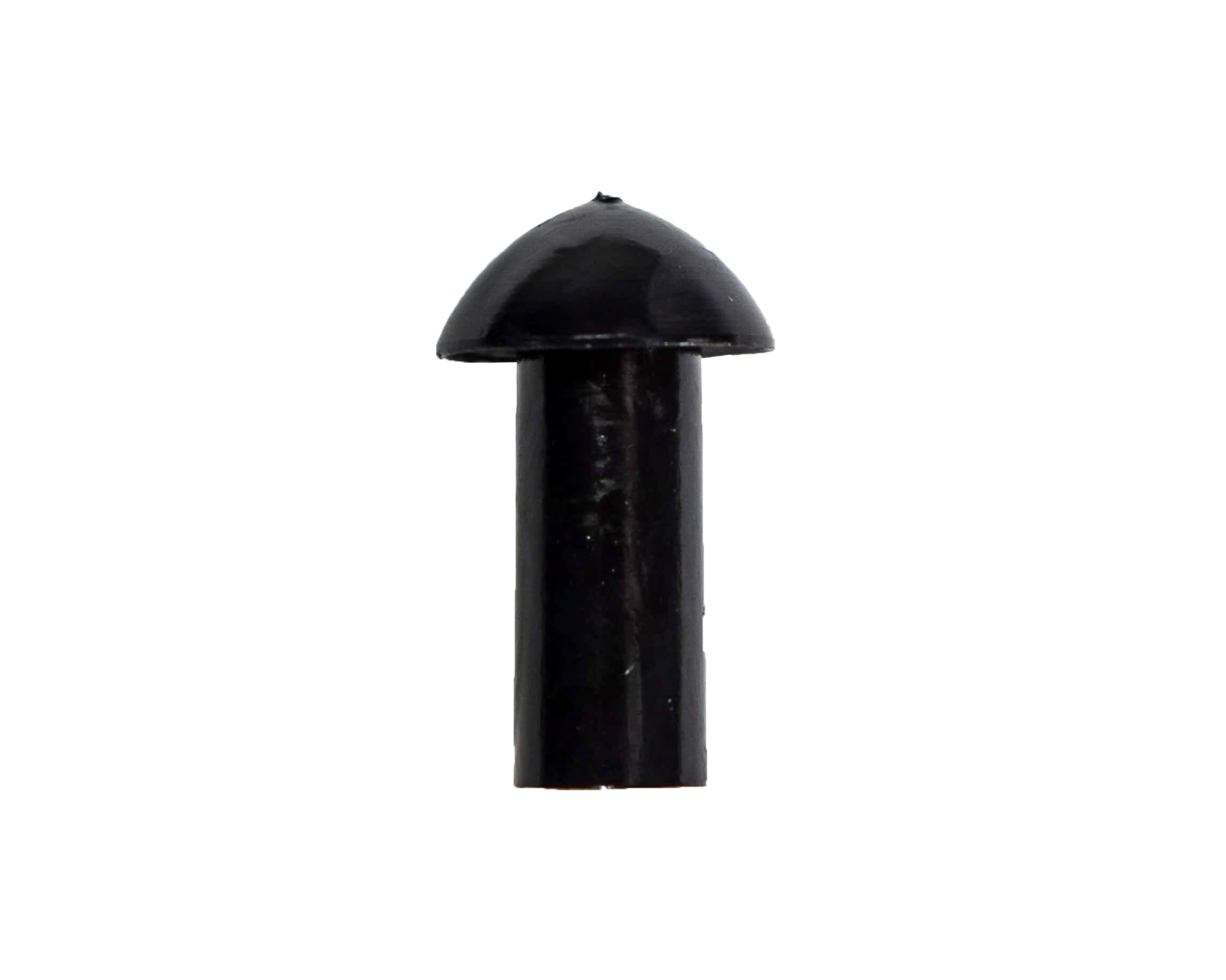 Stop & Go 2075 Mushroom Plug Tire Repair For Punctures And Flats - 3/4' Length X 5/16' Shaft Diameter - 25 Pack (Plugs Only)