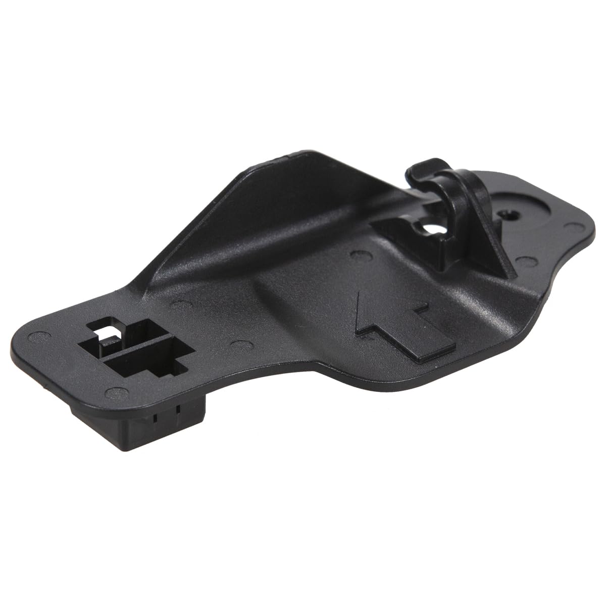 Rlb-Hilon Hood Prop Rod Retainer Clip Compatible With Nissan Altima 2002 2003 2004 2005 2006 Year, For 65722-8J000