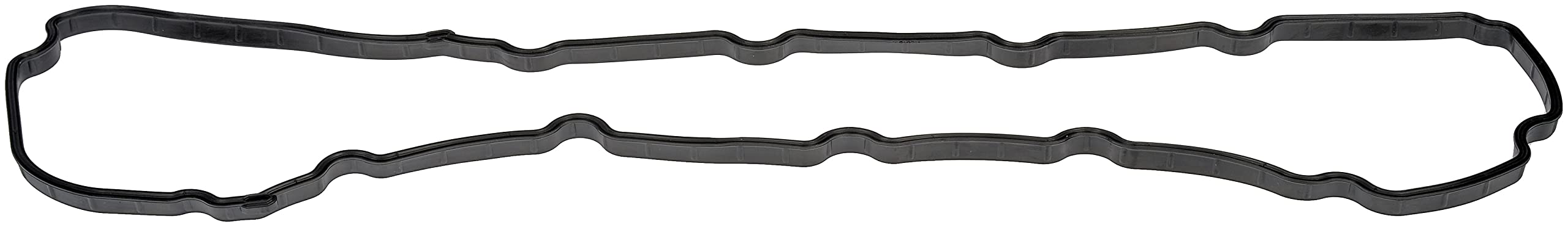 Dorman 263-207 Passenger Side Engine Valve Cover Gasket Compatible With Select Ford/Lincoln Models