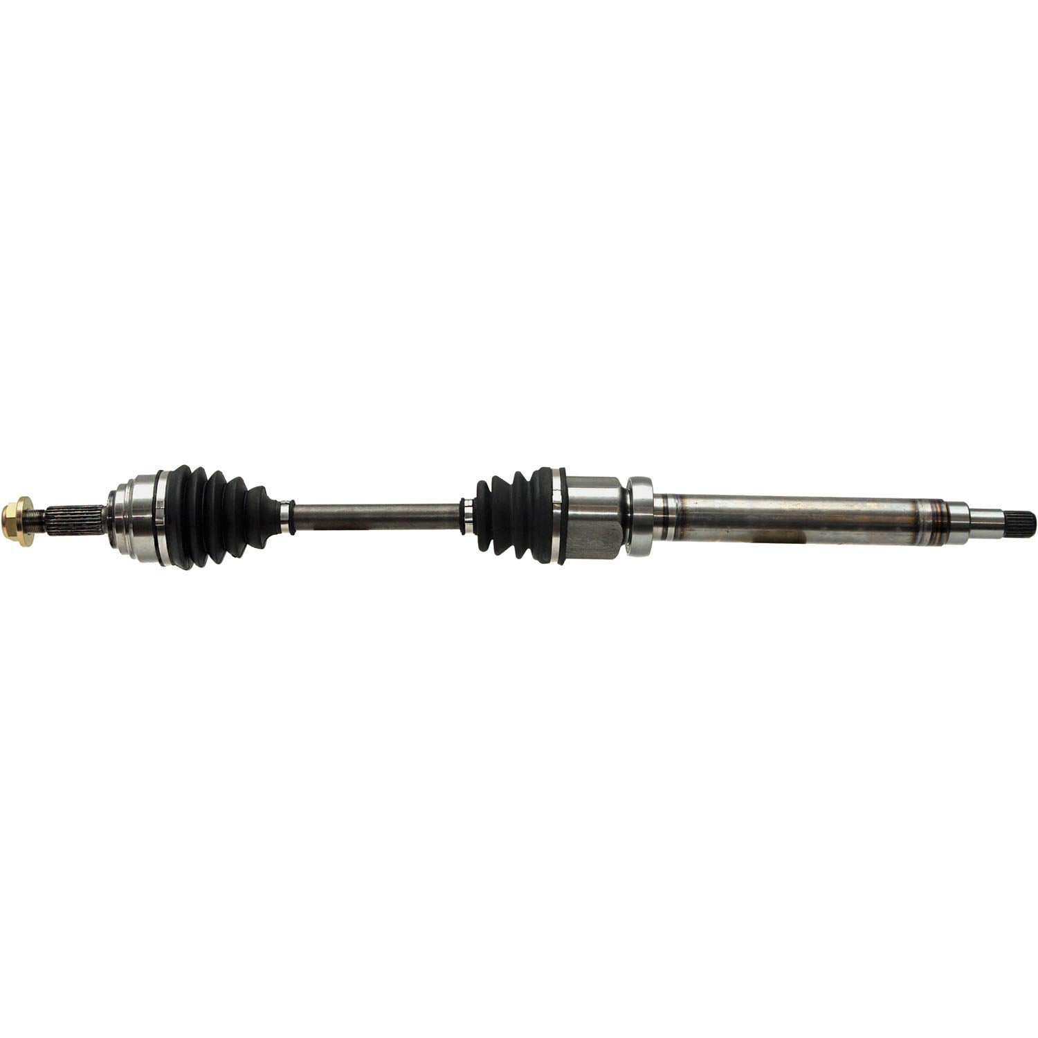 Cardone 66-2312 New Constant Velocity Cv Axle Assembly