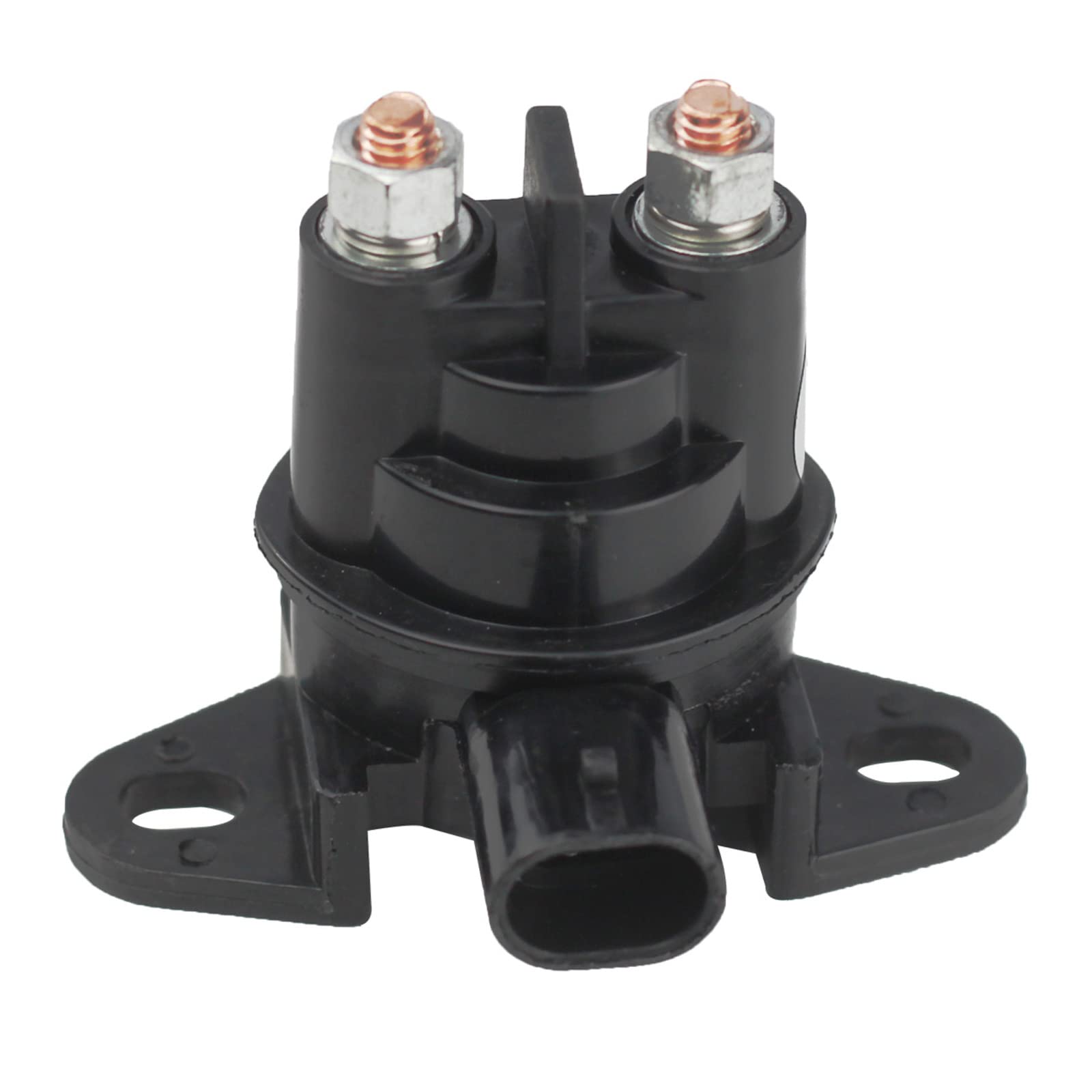 Starter Solenoid Relay Replacement For Sea-Doo 3D Gs Gsi Gsx Gti Gts Gtx Hx Lrv Rx Rxp Rxt Sp Spi Spx Suv Xp Xp800 Wake Challenger Explorer Islandia Speedster Sportster Utopia 278-001-802 278003012