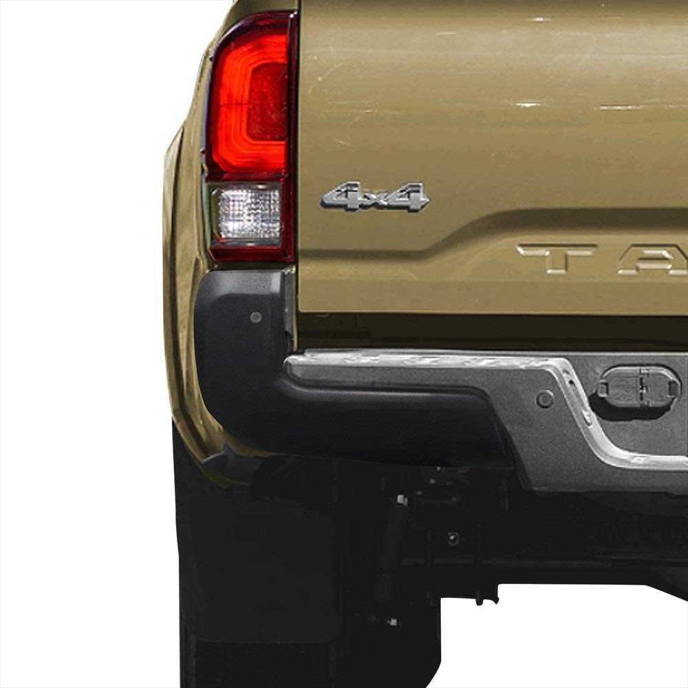Ecological Dt3011 Bumper Cover - Toughshellz