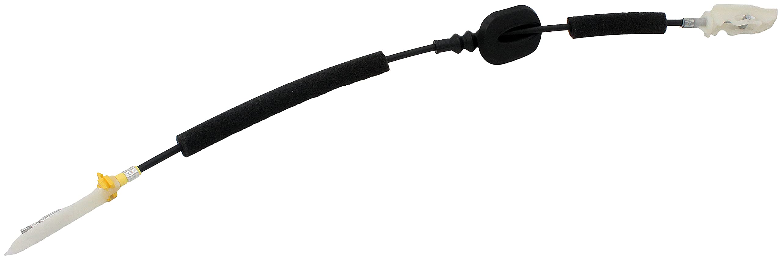 Dorman 912-742 Door Latch Cable Compatible With Select Ford Models