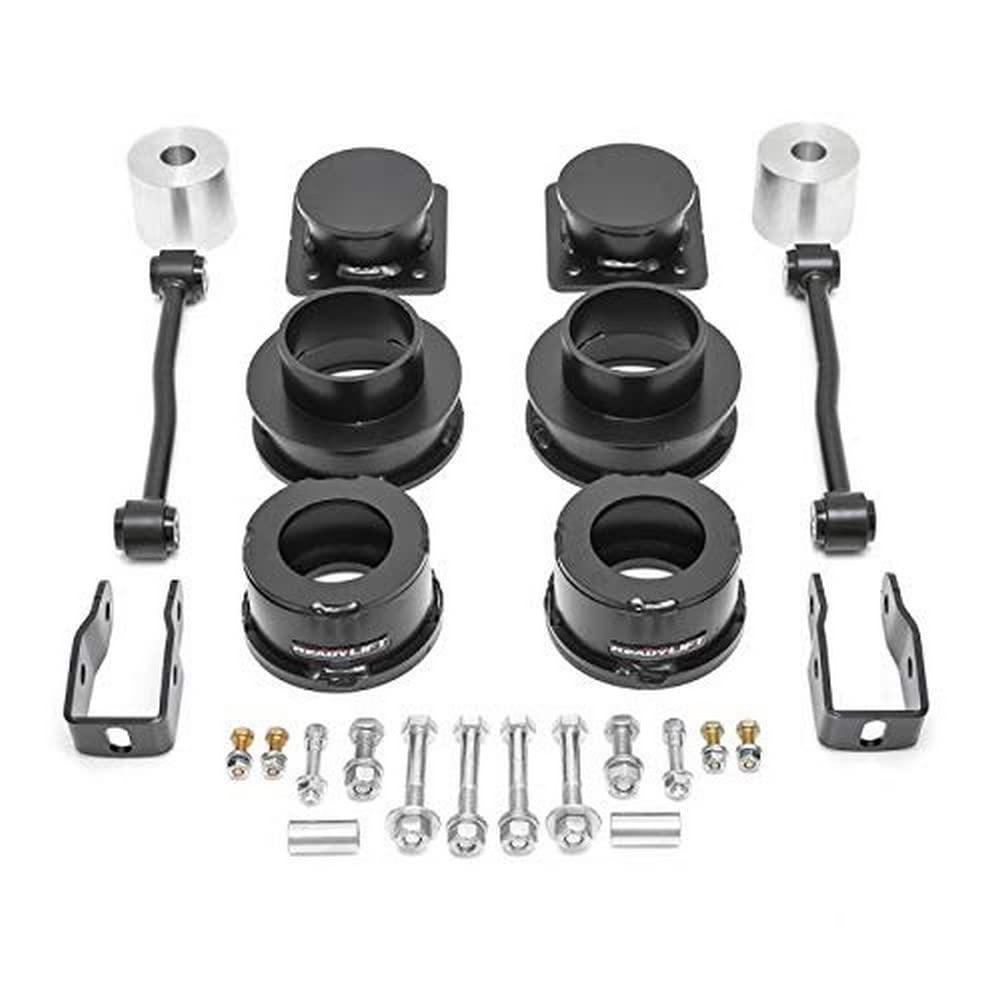 Readylift 69-6025 2.5' Sst Lift Kit For The Jt Gladiator