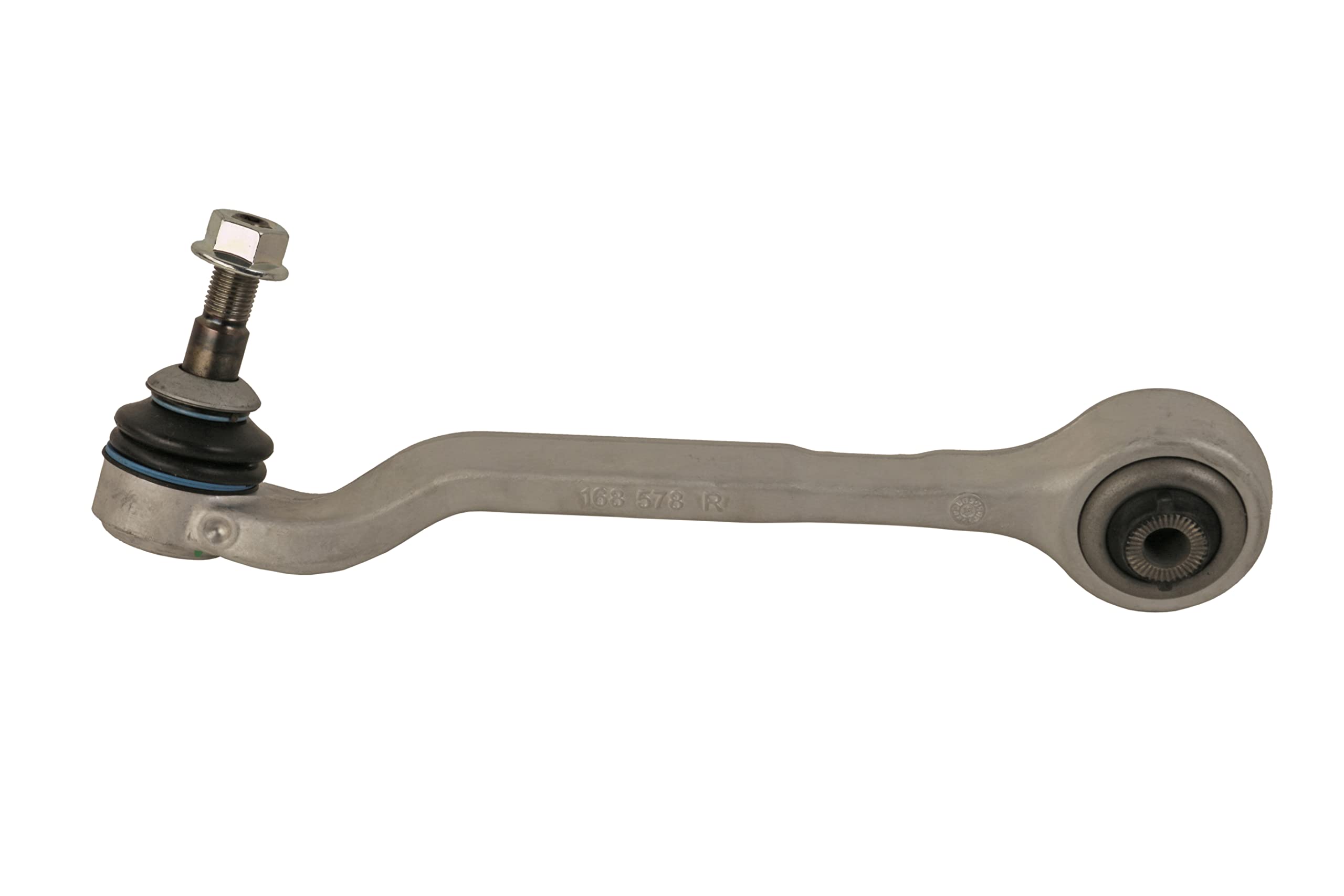 Moog Rk623487 Suspension Control Arm And Ball Joint Assembly Front Right Lower Rearward