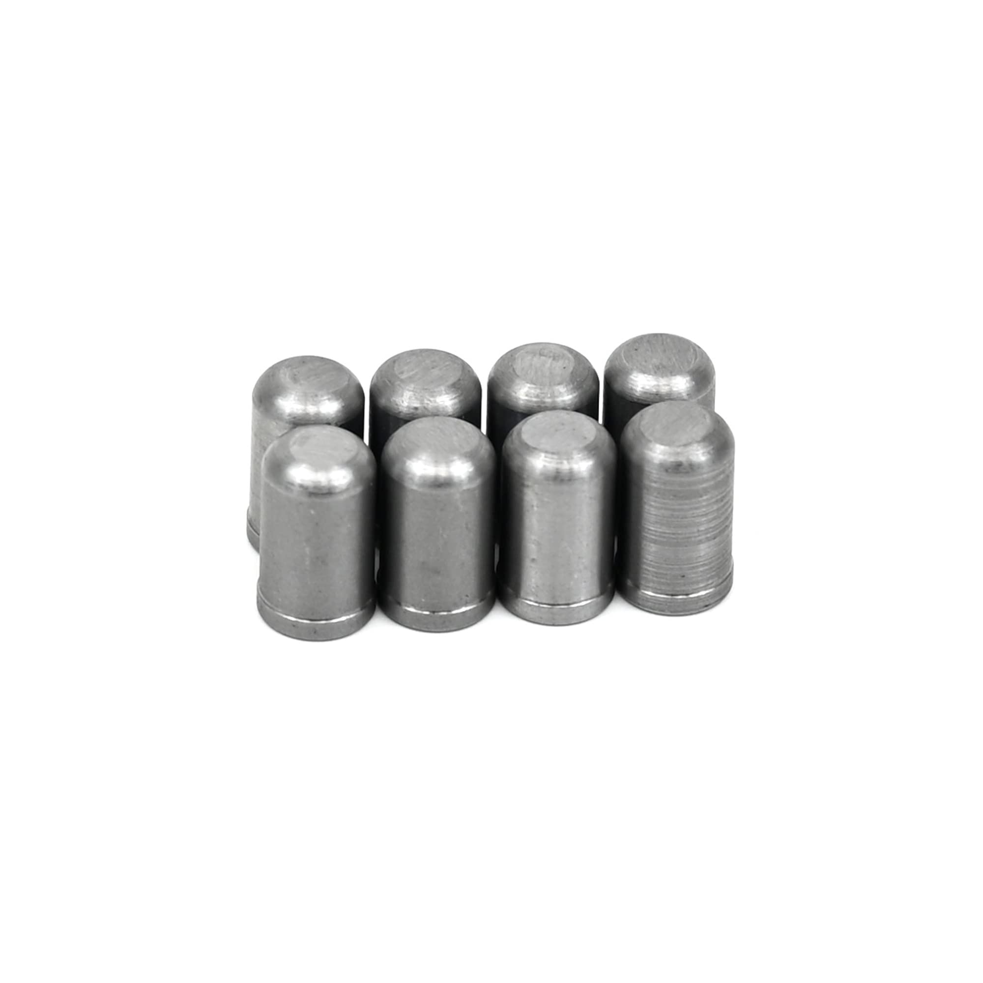 Michigan Motorsports Oil Valley Block Off Plugs For Gen Iv Ls & Gen V Lt 2005-2019 Set Of 8