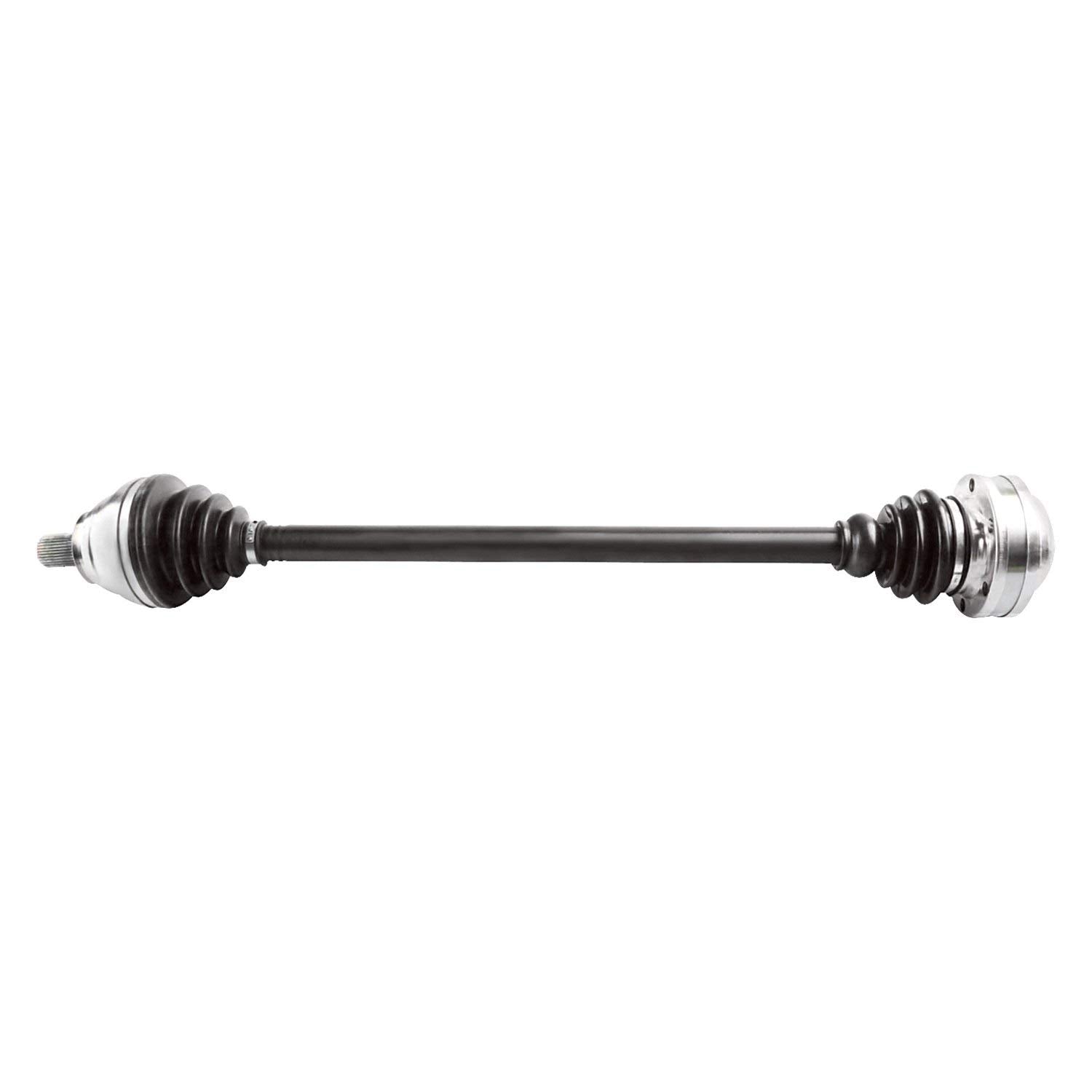 Surtrack Vw8131 - Front Passenger Side Cv Axle Shaft