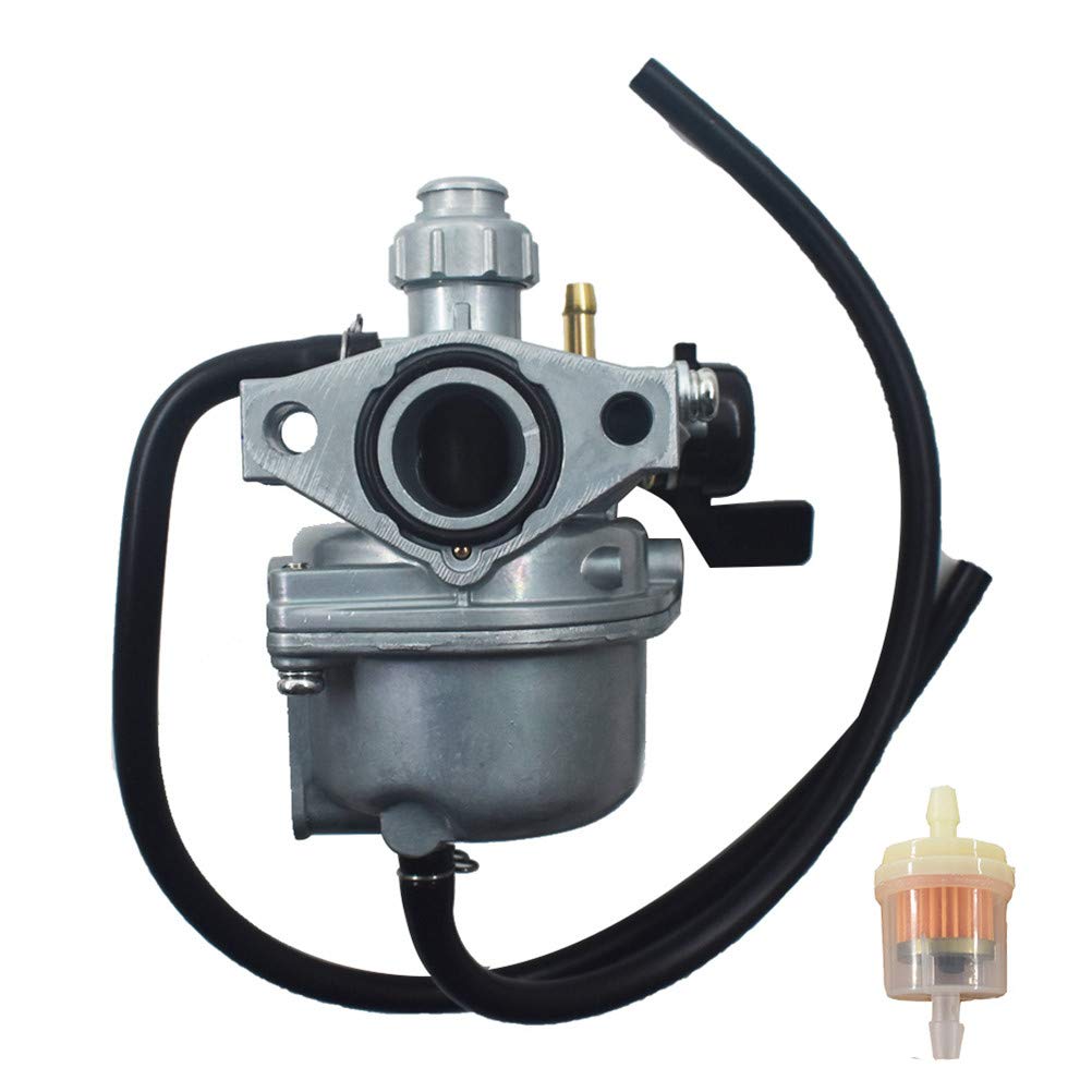 ALL-CARB Carburetor Replacement for Honda CRF 70 F (2004-2005) & XR 70 R (1997-2003) - High-Quality Performance Parts