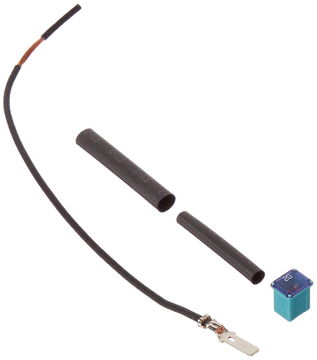 Motorcraft Wt56872 Terminal Kit, 1 Pack