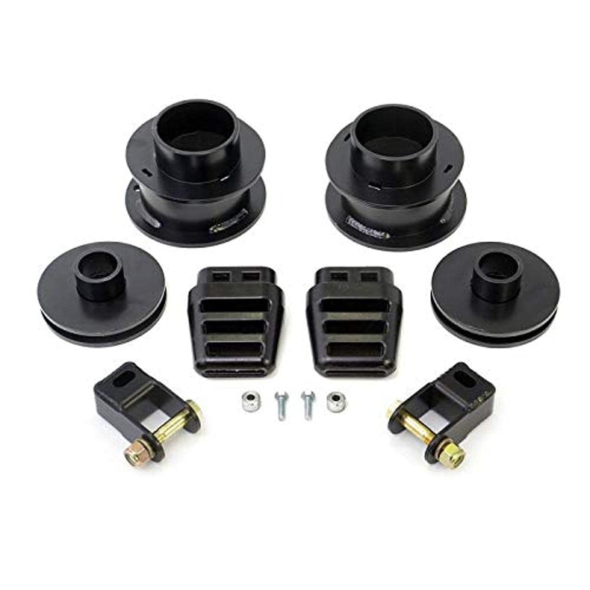 Readylift 69-1930 3'F / 1'R Sst Lift Kit - Dodge Ram 2500 4Wd (New Body)