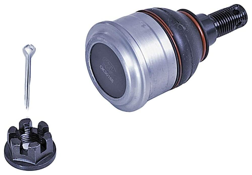 Dorman Bj59435Xl Front Lower Suspension Ball Joint Compatible With Select Acura/Honda Models