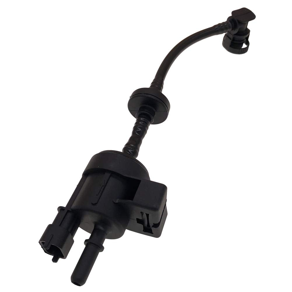 Vapor Canister Purge Solenoid Valve 55573017 For Chevrolet Chevy Cruze Sonic Trax Buick Encore 1.4L L4 Replace Pv704, 2M1338, Cp781, Cp870 Evap Vent Purge Control Valve