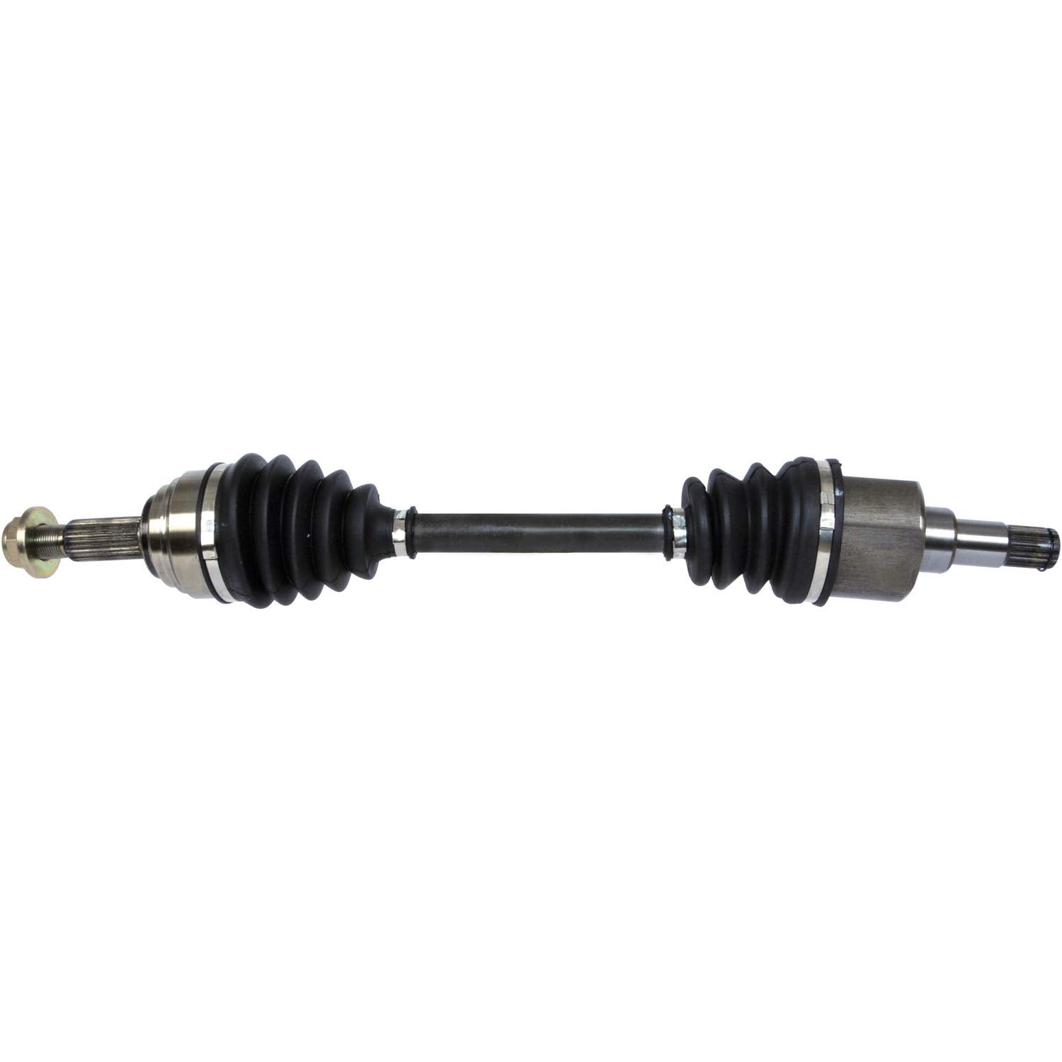 Cardone 66-2311 New Constant Velocity Cv Axle Assembly