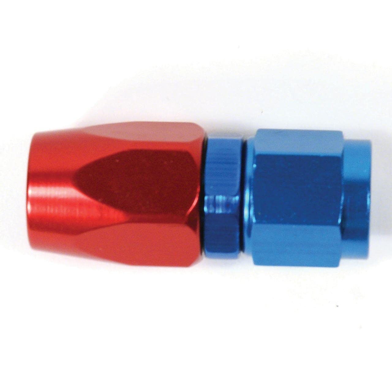 Speedfx 511600 -16An St R/B Hose End