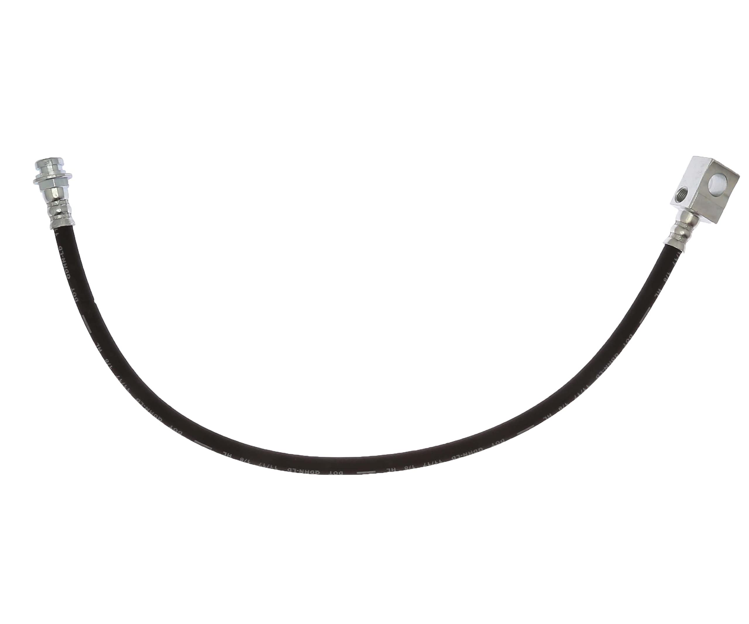 Raybestos Brake Element3 Bh384250 Brake Hose