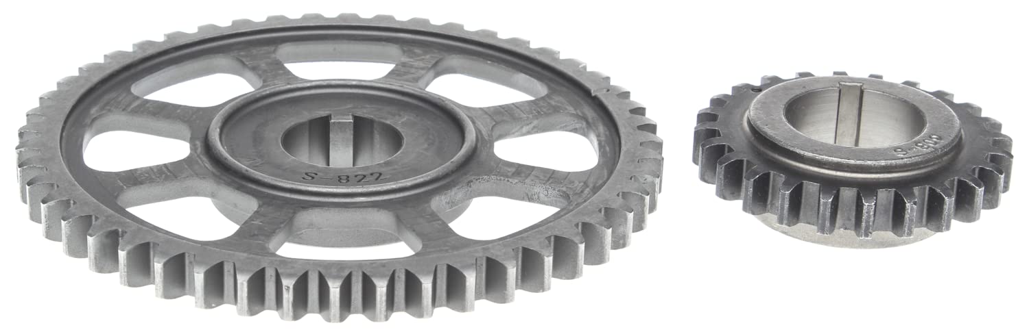 Performance Speed Set