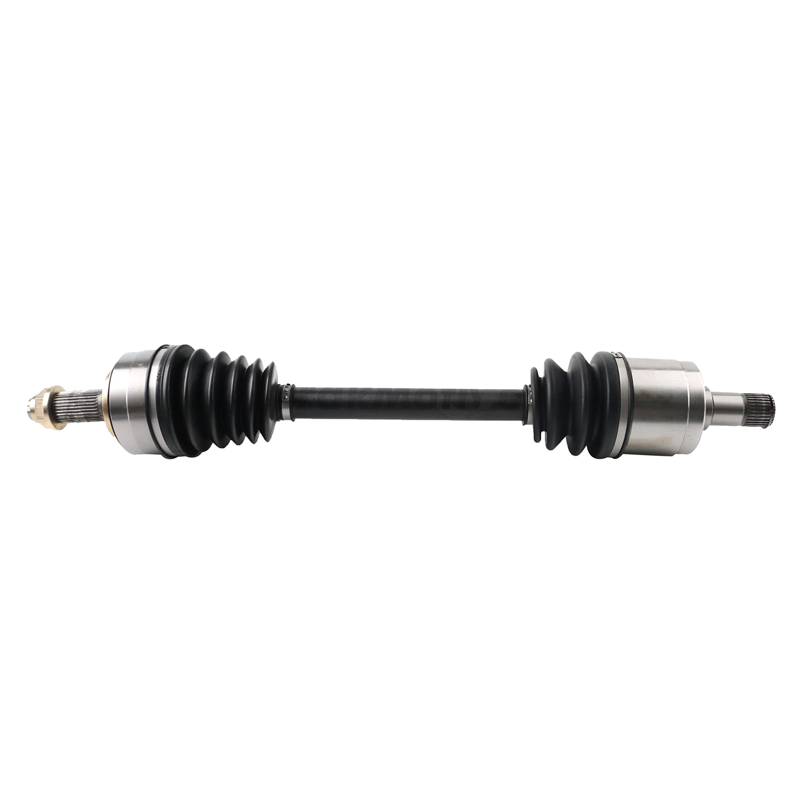 Surtrack Ho-8585 - Front Driver Side Cv Axle Shaft