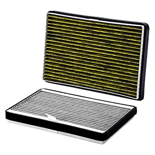 Wix Xp 24780Xp Wix Xp Cabin Air Panel