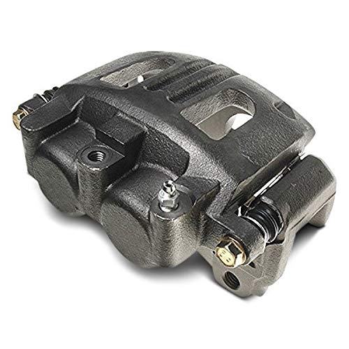 Frc12659Dn Brake Caliper & Bracket