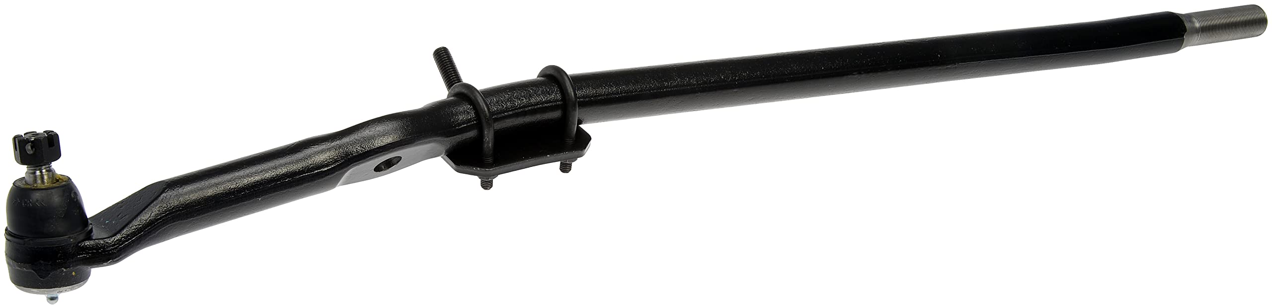 Dorman Premium Dl86379Pr Steering Drag Link Compatible With Select Ford Models